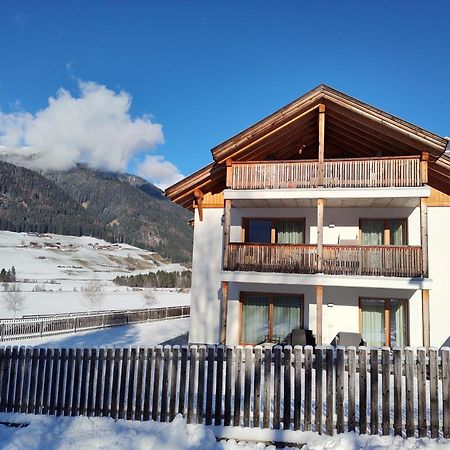 Apartments Stoll Planca di Sopra Ngoại thất bức ảnh