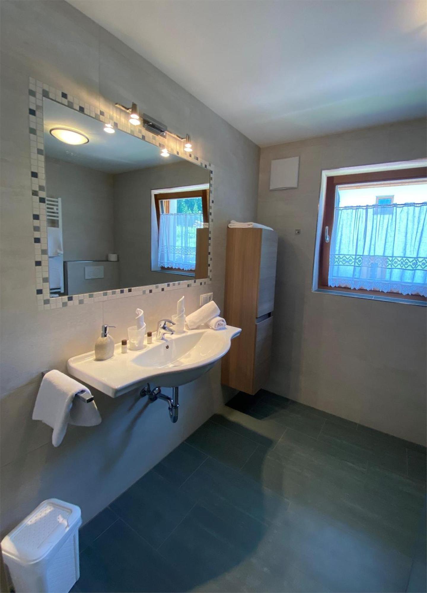 Apartments Stoll Planca di Sopra Ngoại thất bức ảnh